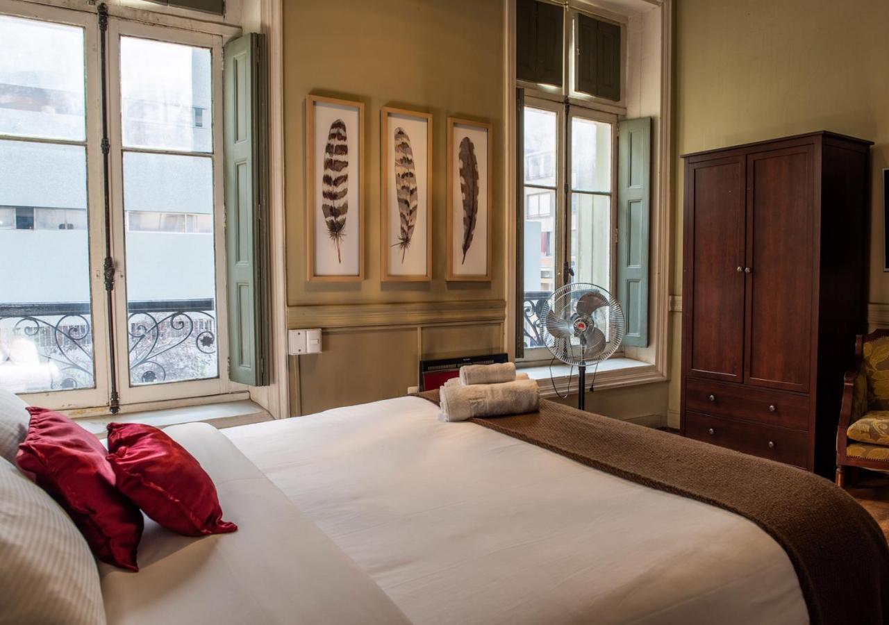 Hotel Casa Zanartu Santiago Kültér fotó