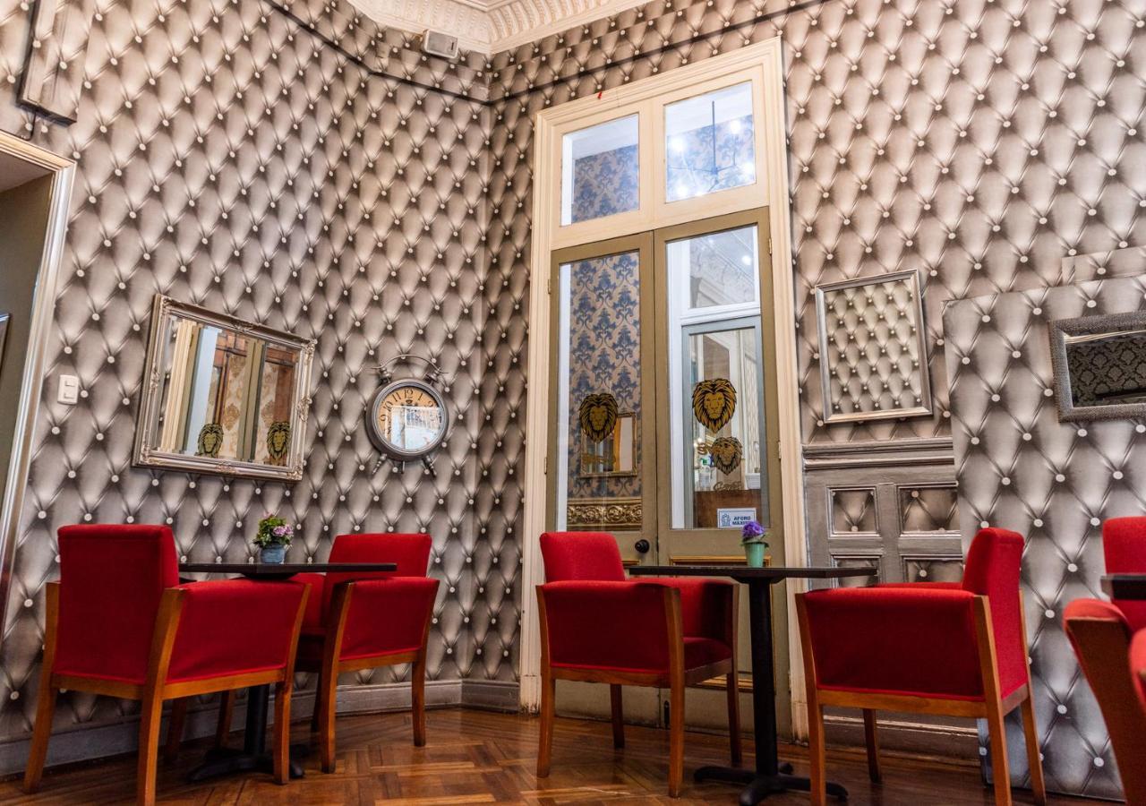 Hotel Casa Zanartu Santiago Kültér fotó