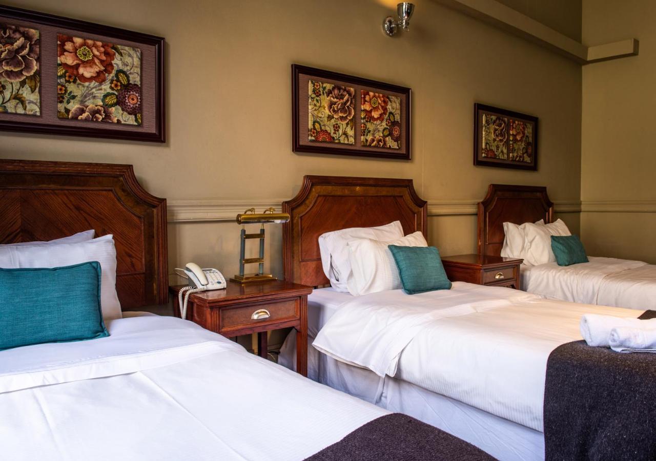 Hotel Casa Zanartu Santiago Kültér fotó