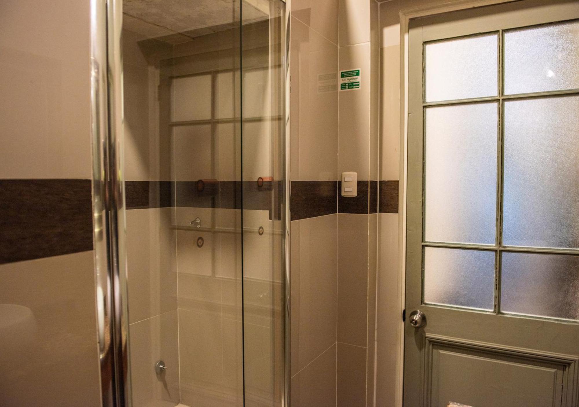 Hotel Casa Zanartu Santiago Kültér fotó