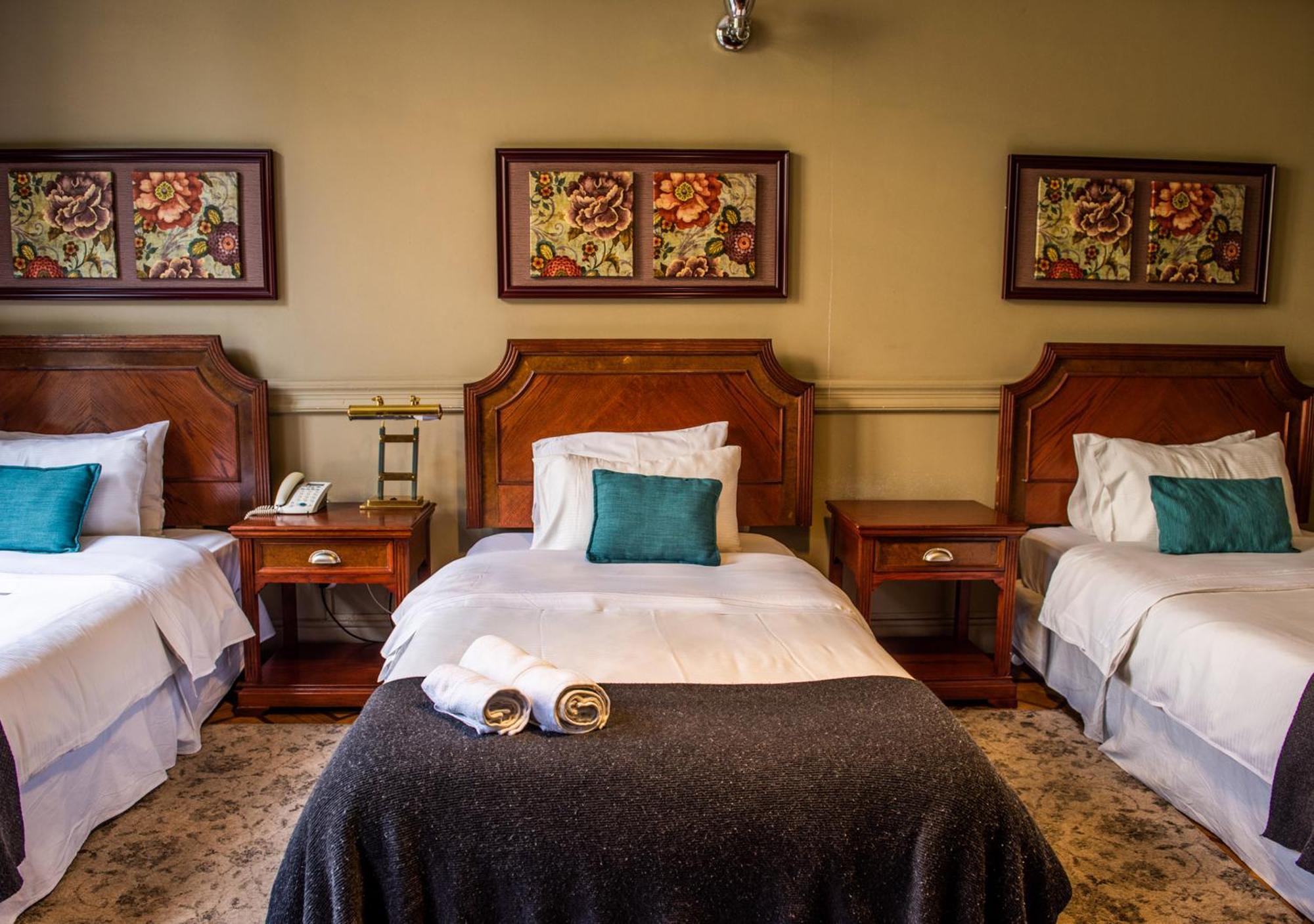 Hotel Casa Zanartu Santiago Kültér fotó