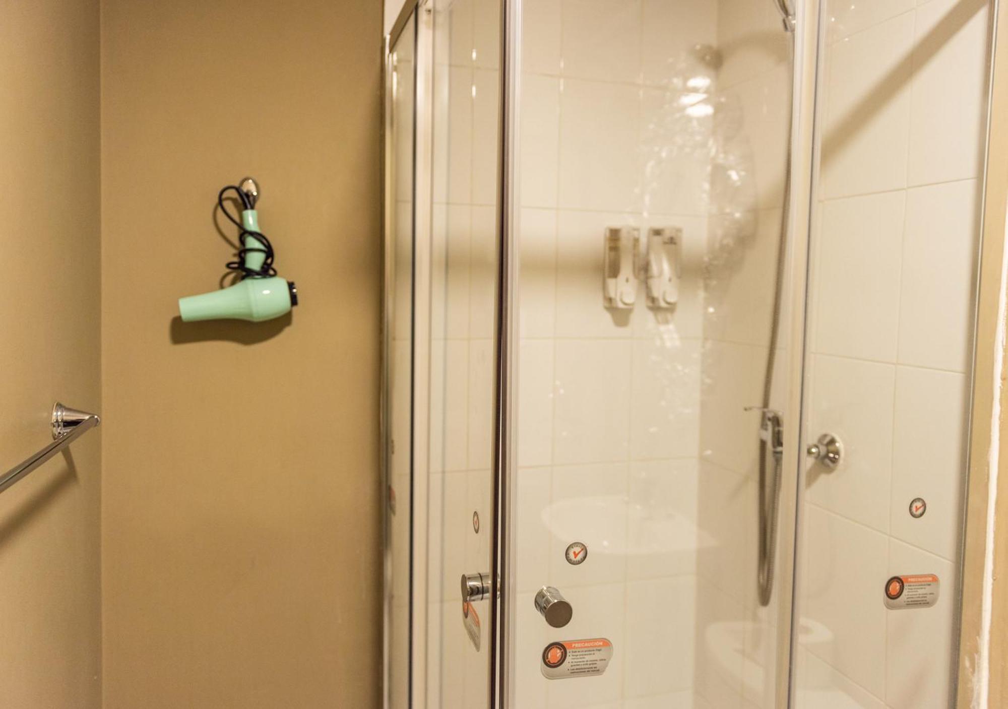 Hotel Casa Zanartu Santiago Szoba fotó