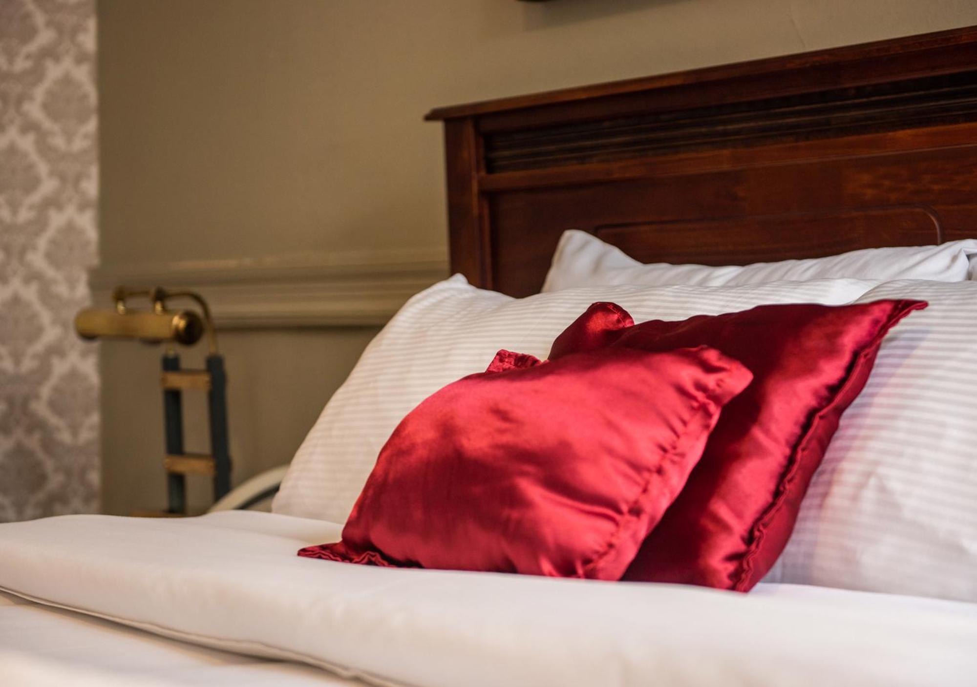 Hotel Casa Zanartu Santiago Szoba fotó